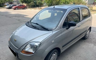 Chevrolet Spark III, 2008 год, 360 000 рублей, 1 фотография