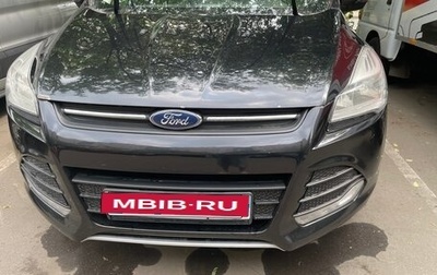 Ford Kuga III, 2013 год, 850 000 рублей, 1 фотография