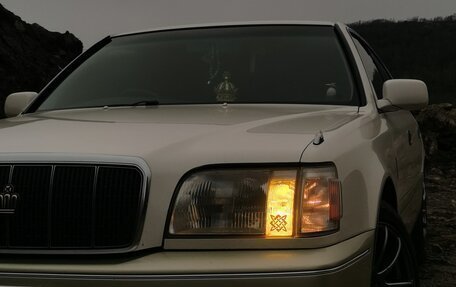 Toyota Crown Majesta, 1996 год, 870 000 рублей, 1 фотография