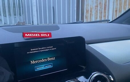 Mercedes-Benz B-Класс, 2020 год, 2 250 000 рублей, 6 фотография