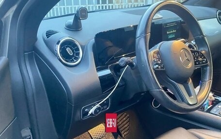 Mercedes-Benz B-Класс, 2020 год, 2 250 000 рублей, 5 фотография