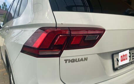 Volkswagen Tiguan II, 2020 год, 3 250 000 рублей, 5 фотография