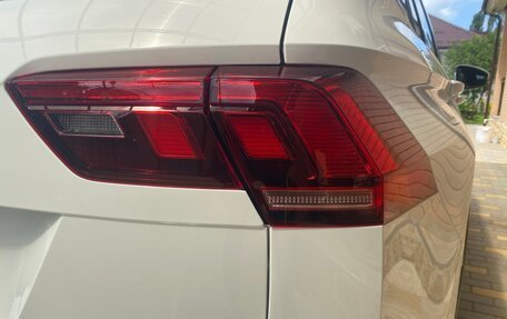 Volkswagen Tiguan II, 2020 год, 3 250 000 рублей, 7 фотография
