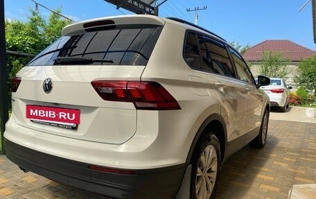 Volkswagen Tiguan II, 2020 год, 3 250 000 рублей, 6 фотография
