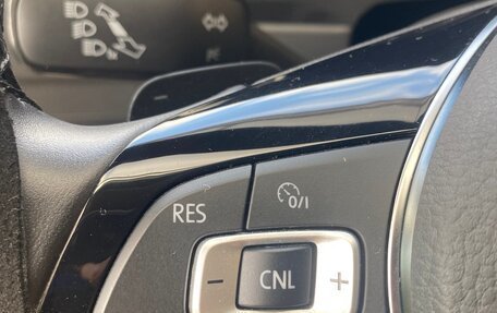 Volkswagen Tiguan II, 2020 год, 3 250 000 рублей, 21 фотография