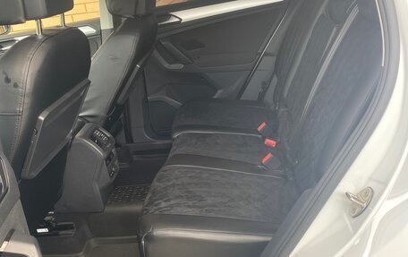 Volkswagen Tiguan II, 2020 год, 3 250 000 рублей, 26 фотография