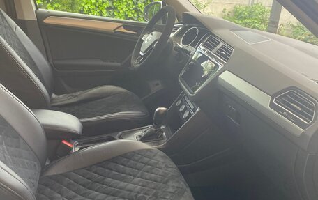 Volkswagen Tiguan II, 2020 год, 3 250 000 рублей, 30 фотография