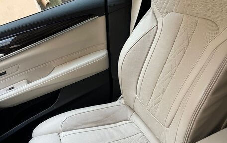 BMW 6 серия, 2018 год, 4 800 000 рублей, 5 фотография