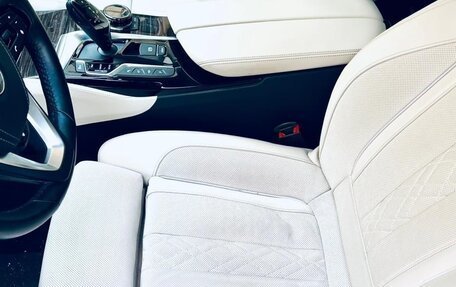 BMW 6 серия, 2018 год, 4 800 000 рублей, 9 фотография