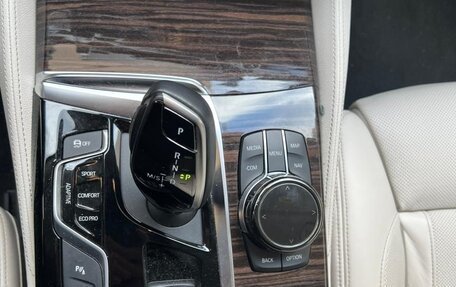 BMW 6 серия, 2018 год, 4 800 000 рублей, 8 фотография