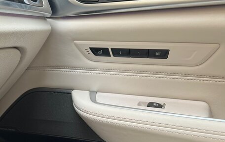 BMW 6 серия, 2018 год, 4 800 000 рублей, 6 фотография
