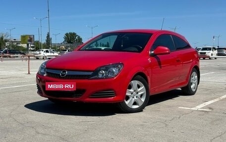 Opel Astra H, 2011 год, 495 000 рублей, 2 фотография