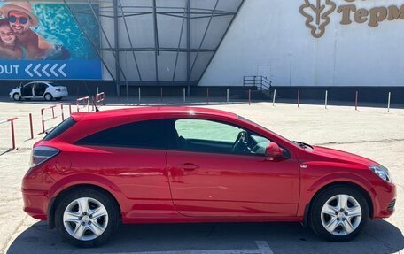 Opel Astra H, 2011 год, 495 000 рублей, 4 фотография