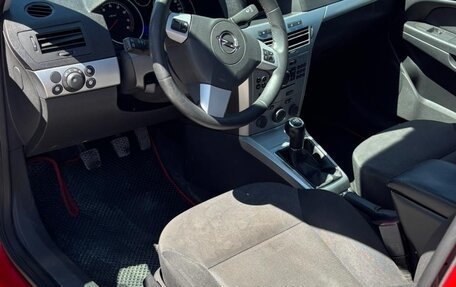 Opel Astra H, 2011 год, 495 000 рублей, 8 фотография