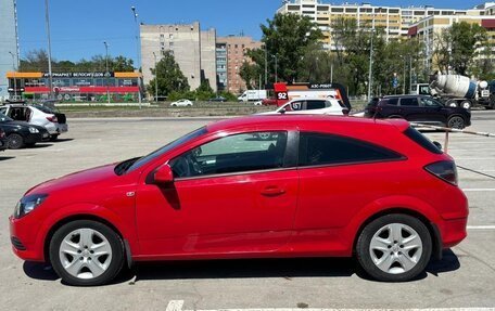 Opel Astra H, 2011 год, 495 000 рублей, 3 фотография