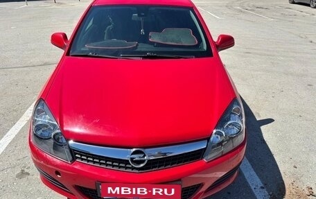 Opel Astra H, 2011 год, 495 000 рублей, 9 фотография