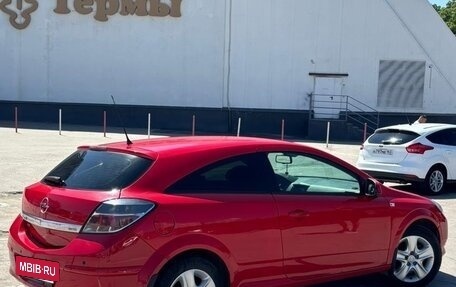 Opel Astra H, 2011 год, 495 000 рублей, 6 фотография