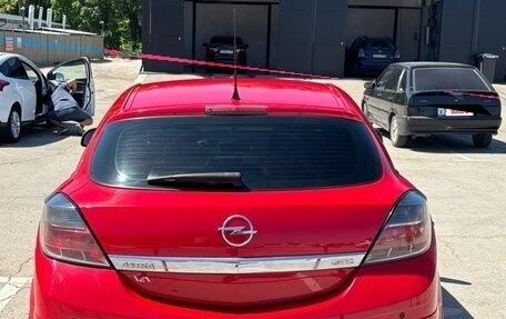 Opel Astra H, 2011 год, 495 000 рублей, 5 фотография
