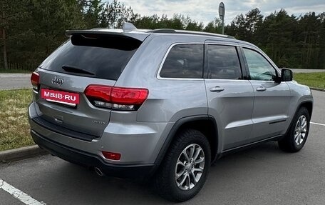Jeep Grand Cherokee, 2013 год, 1 970 000 рублей, 6 фотография