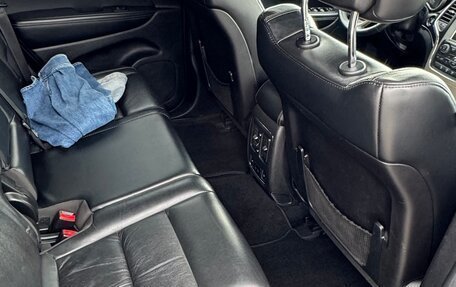 Jeep Grand Cherokee, 2013 год, 1 970 000 рублей, 19 фотография