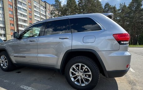 Jeep Grand Cherokee, 2013 год, 1 970 000 рублей, 16 фотография