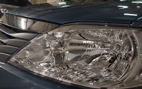 Renault Logan I, 2014 год, 790 000 рублей, 19 фотография