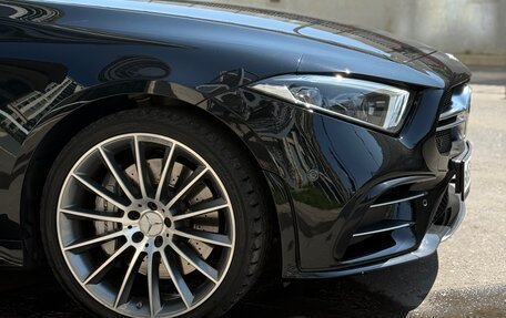 Mercedes-Benz CLS AMG, 2019 год, 7 200 000 рублей, 6 фотография
