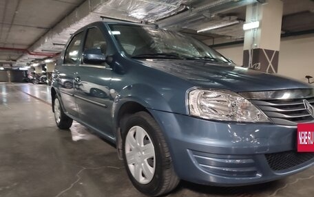 Renault Logan I, 2014 год, 790 000 рублей, 17 фотография