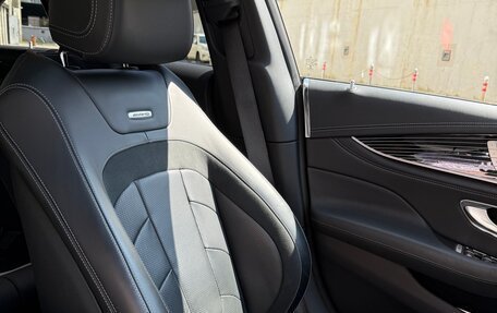 Mercedes-Benz CLS AMG, 2019 год, 7 200 000 рублей, 9 фотография