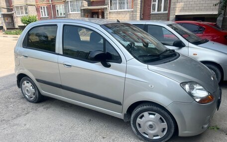 Chevrolet Spark III, 2008 год, 360 000 рублей, 2 фотография