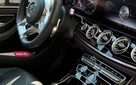 Mercedes-Benz CLS AMG, 2019 год, 7 200 000 рублей, 11 фотография