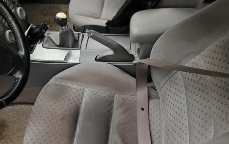 Mazda 6, 2004 год, 370 000 рублей, 13 фотография