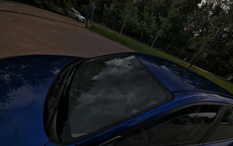 Mazda 6, 2004 год, 370 000 рублей, 8 фотография