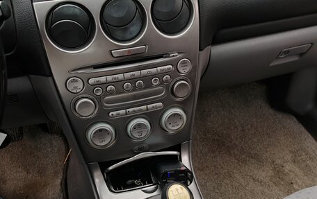 Mazda 6, 2004 год, 370 000 рублей, 9 фотография