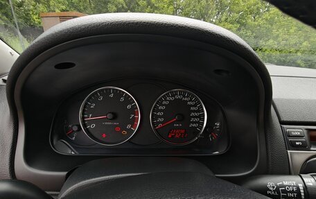 Mazda 6, 2004 год, 370 000 рублей, 10 фотография