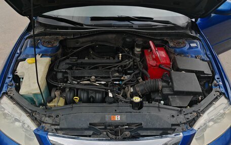 Mazda 6, 2004 год, 370 000 рублей, 14 фотография