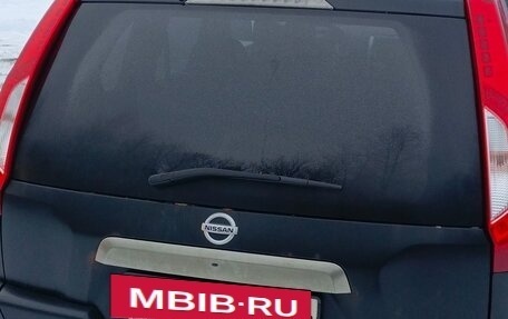 Nissan X-Trail, 2012 год, 1 250 000 рублей, 4 фотография
