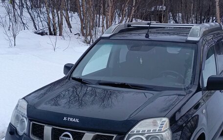 Nissan X-Trail, 2012 год, 1 250 000 рублей, 5 фотография