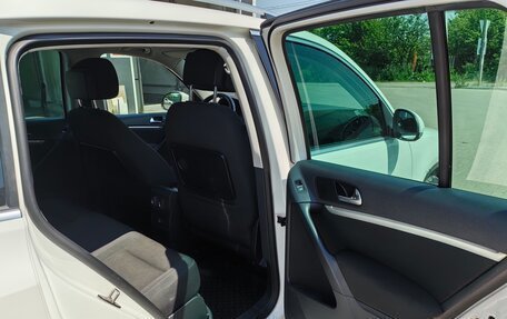 Volkswagen Tiguan I, 2012 год, 1 590 000 рублей, 8 фотография