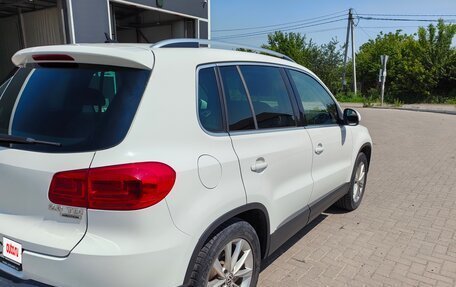 Volkswagen Tiguan I, 2012 год, 1 590 000 рублей, 6 фотография
