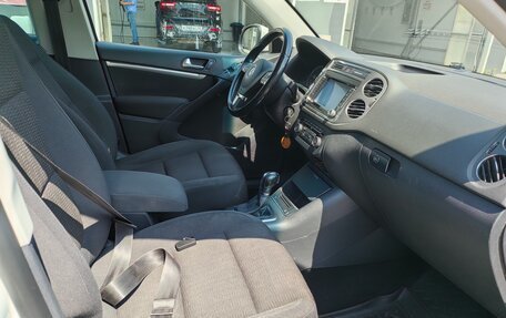 Volkswagen Tiguan I, 2012 год, 1 590 000 рублей, 12 фотография