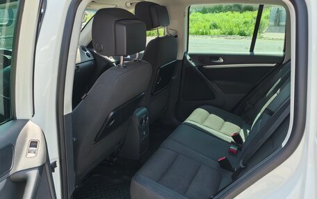 Volkswagen Tiguan I, 2012 год, 1 590 000 рублей, 10 фотография