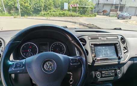 Volkswagen Tiguan I, 2012 год, 1 590 000 рублей, 13 фотография