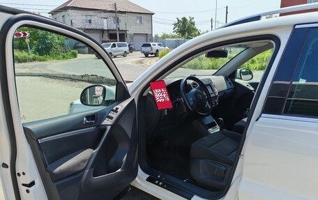 Volkswagen Tiguan I, 2012 год, 1 590 000 рублей, 9 фотография