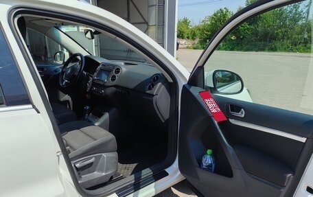 Volkswagen Tiguan I, 2012 год, 1 590 000 рублей, 7 фотография