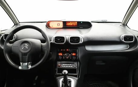 Citroen C3 Picasso I, 2014 год, 770 000 рублей, 5 фотография