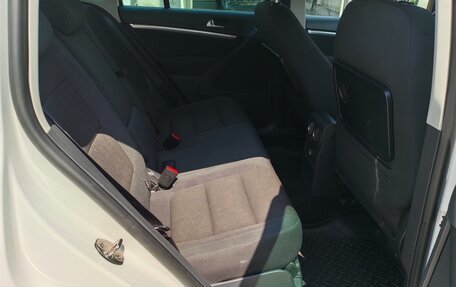 Volkswagen Tiguan I, 2012 год, 1 590 000 рублей, 15 фотография