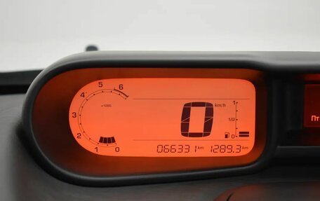 Citroen C3 Picasso I, 2014 год, 770 000 рублей, 6 фотография
