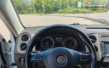 Volkswagen Tiguan I, 2012 год, 1 590 000 рублей, 17 фотография