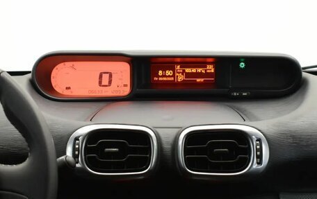 Citroen C3 Picasso I, 2014 год, 770 000 рублей, 7 фотография